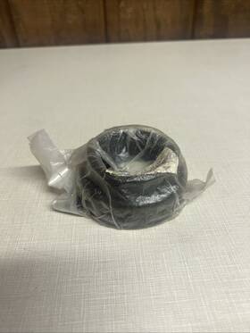 Yamaha 8v0-14453-00-00 Nos Oem Genuine Air Cleaner Joint Boot