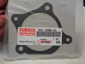 8v0-15456-03 Yamaha 3x Gasket