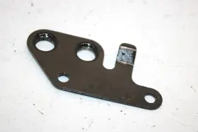 8v0-21945-00-00 Yamaha 90 Phazer Ii Oem Tool Box Fitting Bracket Black Sys