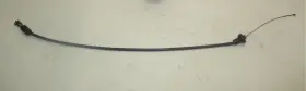 8v0-26320-02-00 Yamaha 1984 Pz480 Pz 480 Phazer Oil Pump Cable