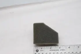 8v0-77279-00-00 Yamaha Nos Oem Genuine Foam Noise Damper