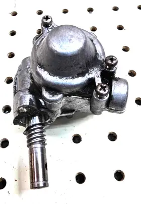 8v8-13101-00-00 Yamaha Oem 1985-1991 Srv Vlx Ss Oil Pump