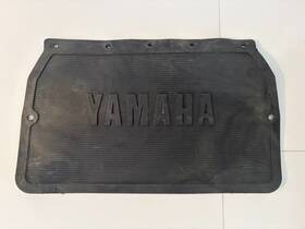 Yamaha 8v9-77595-00-00 Used Oem Snowmobile Flap Exciter Enticer Vmax Db1