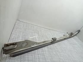 Yamaha 8x0-47412-00-00 05 Rs Rage 1000 Oem Suspension Rail 8dm-47412-00-00