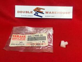 Yamaha 8x6-17688-00 Nos Oem Ramp Shoe Button