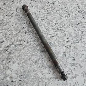 Yamaha 90105-10n54-00 Genuine Upper Arm Bolt Snowmobile - 04 Rx1 Warrior