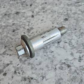 Yamaha 90105-14766 Clutch Flange Bolt And Collar 90387-14019 - 04 Rx1 Warrior