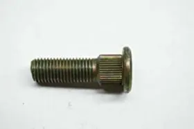 90114-10009 Yamaha Genuine Oem Ribbed Neck Bolt