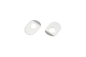 90215-07064-00 Yamaha New Oem Lock Washers Qty 2 Nos