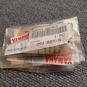 Yamaha 90240-06062-00 New Oem Clevis Pin Nos Set Of 7