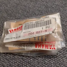 90240-06062-00 Yamaha New Oem Clevis Pin Nos Set Of 7