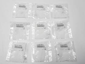 Yamaha 90266-06001-00 9 Genuine Oem Clutch Rivets Apex Nitro Venture Vector