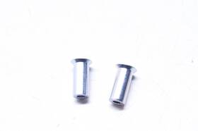 Yamaha 90266-06002-00 Oem Rivet Qty 2 Nos