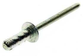 Yamaha 90267-47195 Oem Rivet Blind Genuine 30 Pack
