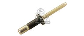 Yamaha 90269-07080-00 Oem Rivet 10 Pack