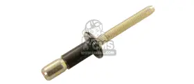 90269-07080-00 Yamaha Oem Rivet 10 Pack