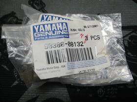 Yamaha 90380-09239-00 New Oem Et Pz Vt Ss Srv Bushing 90380-09232 Primary Clutch