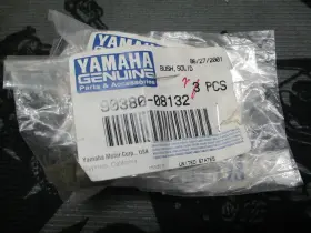 90380-09239-00 Yamaha New Oem Et Pz Vt Ss Srv Bushing 90380-09232 Primary Clutch