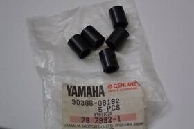 Yamaha 90386-08182 Vk540 Vk 540 Primary Sheave Special Nylon Bushing Oem 5 Pack