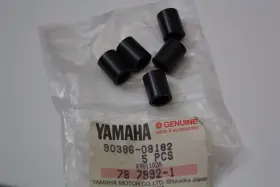 90386-08182 Yamaha Vk540 Vk 540 Primary Sheave Special Nylon Bushing Oem 5 Pack