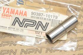 Yamaha 90387-101y9 Collar Cf300 Cs340 Et410 Ex570 Pz480 Sr540 Srx440 Vmx540 Vt480 Nos Oem