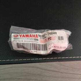 Yamaha 90387-1404r Nos Snowmobile Collar Vt600 Vx500 Vk540 Vx700 Y291d