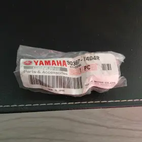 90387-1404r Yamaha Nos Snowmobile Collar Vt600 Vx500 Vk540 Vx700 Y291d