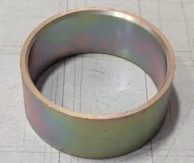 90387-517e8 Yamaha Genuine Snowmobile Track Drive Collar New Oem