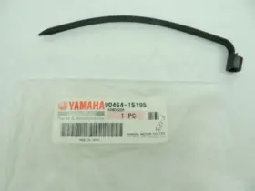 90464-15195 Yamaha Electric System Cable Tie Fz8n 800 12-13 Midnight Star 950 -