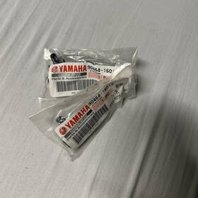 Yamaha 90464-16012 Oem Nos Clamp / Snowmobile