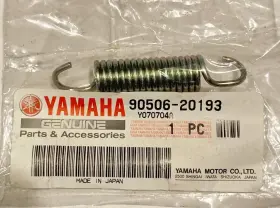90506-20193-00 Yamaha New Tension Spring Fazer Maxim-x Radian Blaster Yzfr6