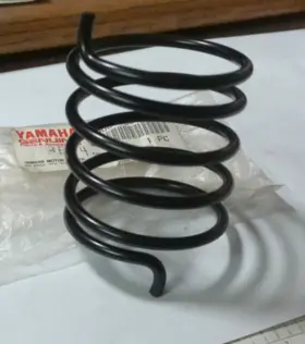 90508-500b1 Yamaha 90508500b1 Apex Fx Nytro Vmax 600 Nos Torsion Spring Oem Ya/b6