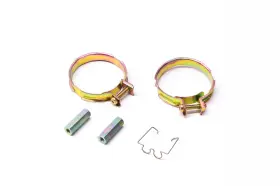 90891-50093-00 Yamaha 90891-50091-00 New Oem Clamp Kit Nos