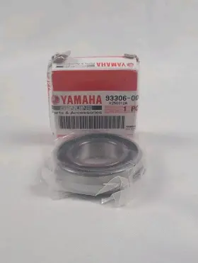 93306-00622 Yamaha Genuine Oem Part Bearing/ Brand New