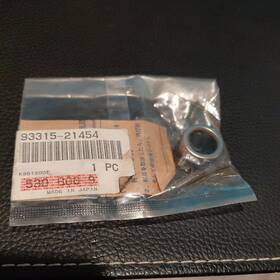 Yamaha 93315-21454-00 93315-21454. Oem Bearing. Fits Multiple Snowmobile Applications