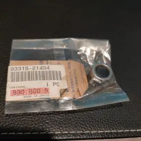 93315-21454-00 Yamaha 93315-21454. Oem Bearing. Fits Multiple Snowmobile Applications 93315-21454-00 Yamaha 93315-21454. Oem Bearing. Fits Multiple Snowmobile Applications