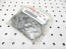Yamaha 94591-57140 Engine Cam Chain New Waverunner Snowmobile Utv
