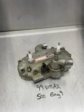 99999-03190-00 Yamaha 98 99 00 Vmax 500 Oem Cylinder Head Cover