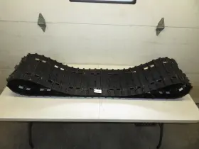 9922h Yamaha / Camoplast - 2004 Rx Warrior Track 15 X 136 1.25 2.52 Pitch See Desc And Pics Ripsaw