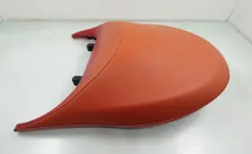 F1b-u372a-42-00 Yamaha F1b-u372a-40-00 2004 Fx140 Oem Rear Single Seat Maple Red