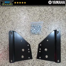 Sma-8cc51-40-00 Yamaha Oem Rack Mounting Kit Long Track 1994-1995 Vmax Vx 500 600 St Snowmobile