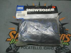Yamaha Sma-8cs93-60 New Oem Snowmobile Sport Hood Cover Bra Protector Sma-8cs93-60-00