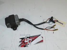 Tia01-17-703 Yamaha Tia01-17 - Exciter 440 Cdi Hitachi 703 /