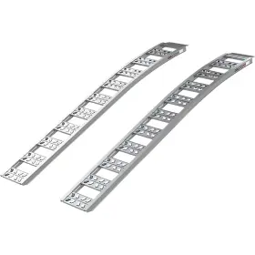 Yr501 Yutrax Arched Loading Ramps - 12 Inch X 90