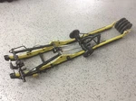 Doo Suspension 165" 2020-2022 Summit 850 E-tec Turbo Expert 503195483 Used. Price: $399.95.