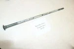 2009 Yamaha Apex Gt Engine Mounting Motor Bolt Used. Price: $14.20.