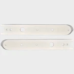 Supreme Boat Wakeboard Tower Brackets S226 Skylon White (set Of 2) New. Price: $74.10.