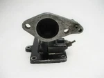 405278 Vintage Omc Evinrude Snowmobile Intake Manifold Used. Price: $29.99.