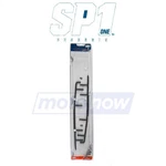 SP1 Slasher SIX60 Runners For 2010-2011 Arctic Cat Cfr 1000 Skis Fx New. Price: $117.38.