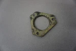 1996-2019 Polaris Oem Offset Driveshaft Flangette Widetrak Iq Rmk Xc Edge Used. Price: $19.95.